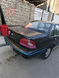 دايو برنس